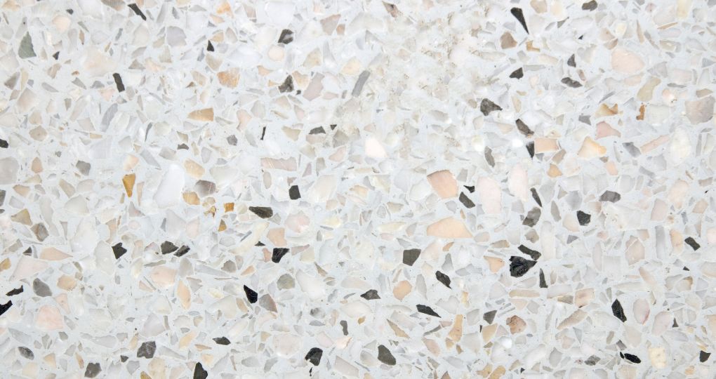 Tout savoir sur le Béton Terrazzo