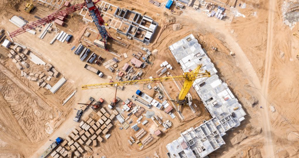 Conditions d’accès chantier : Assurer une logistique fluide et sécurisée