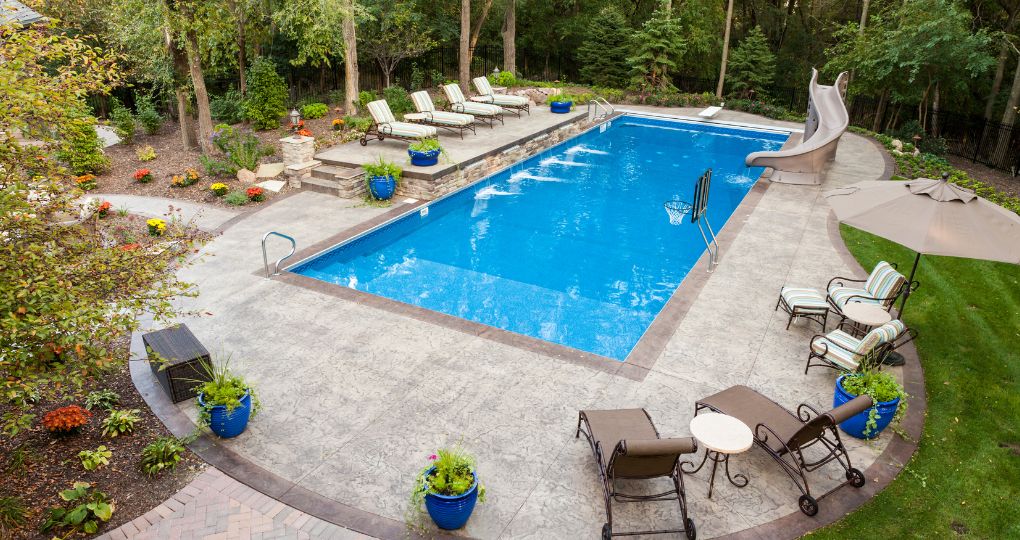 Revêtement de sol extérieur: Élégance et durabilité pour votre terrasse