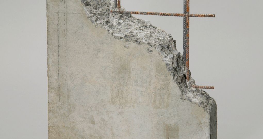 Structure du béton et temps de séchage