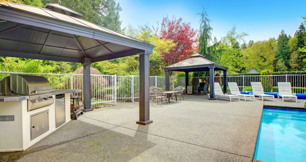 Épaisseur dalle terrasse: Recommandations pour une solidité optimale