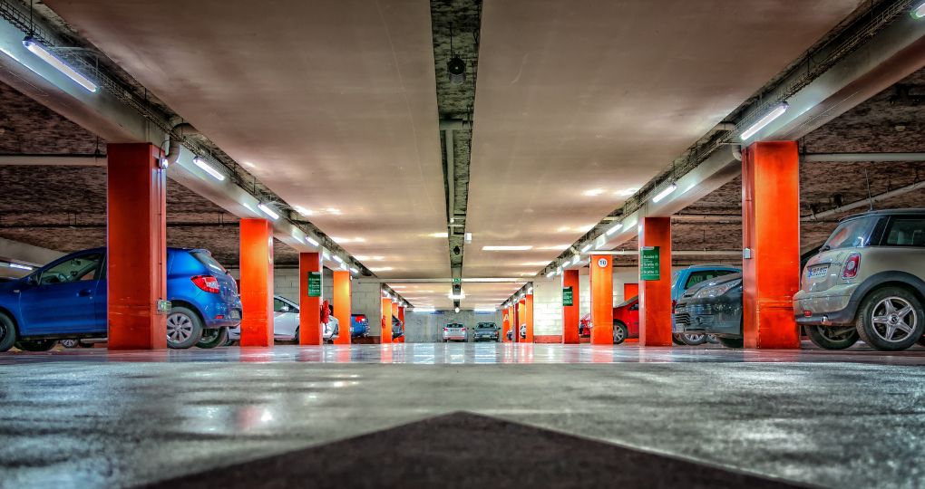 revetement sol interieur