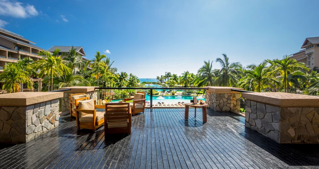revetement terrasse Bois exotique