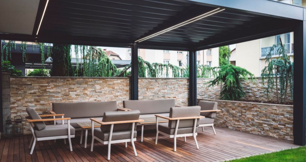 revetement terrasse bois