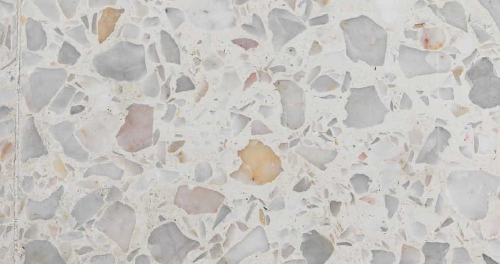 sol Béton Terrazzo